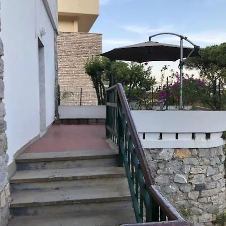 Appartamento Incantevole A 30Mt Dal Mare Porto Venere Exterior photo