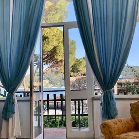 Appartamento Incantevole A 30Mt Dal Mare Porto Venere Exterior photo
