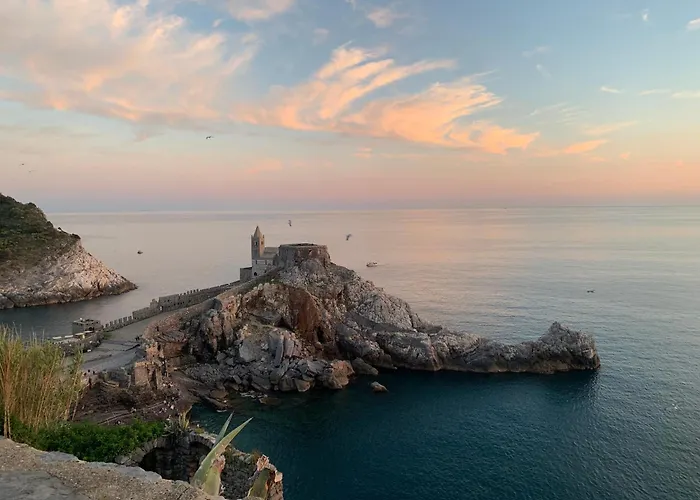 Appartamento Incantevole A 30Mt Dal Mare