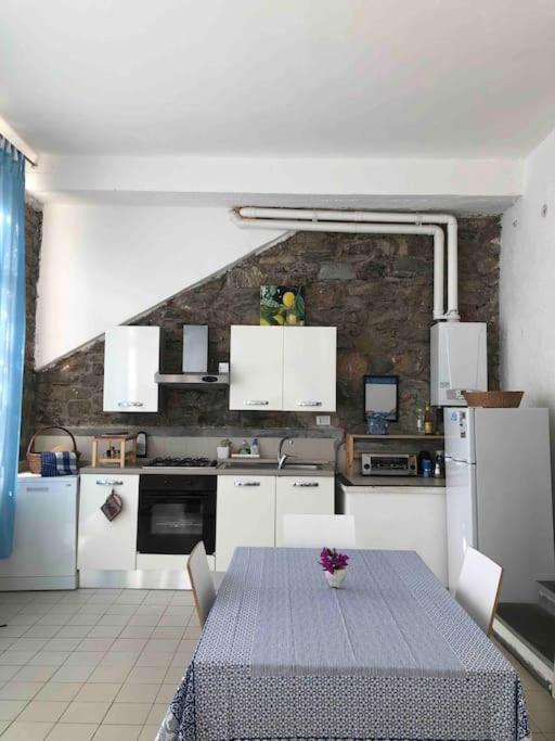 Apartment Incantevole A 30mt Dal Mare Porto Venere