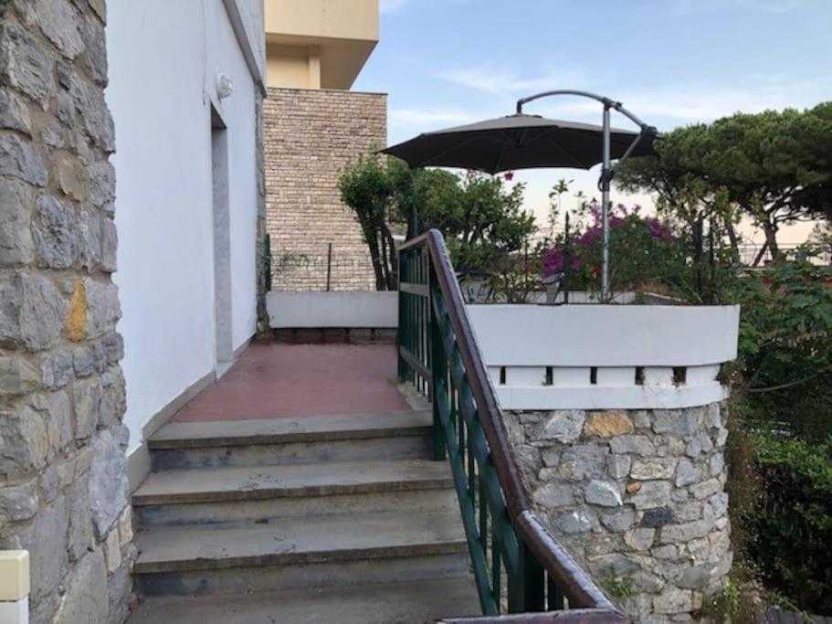 Apartment Incantevole A 30mt Dal Mare