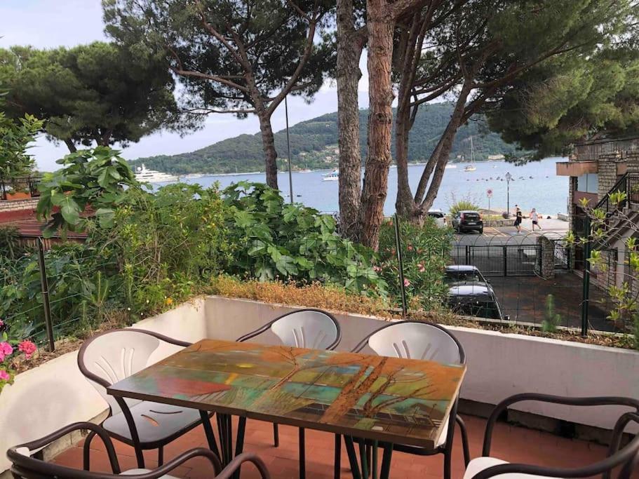 Apartment Incantevole A 30mt Dal Mare Porto Venere